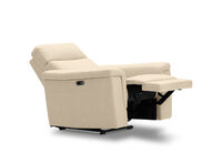 SERGIO FABRIC - Electric Recliner SERGIO FABRIC