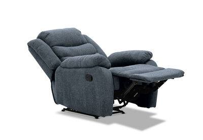 PRESCOTT - Fabric Recliner