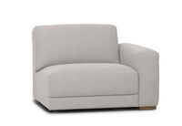 LEONE FABRIC - RHF Chair LEONE FABRIC