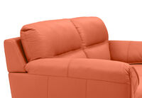 LYDIA LEATHER