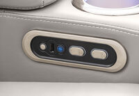 SENTINAL MK2 LEATHER