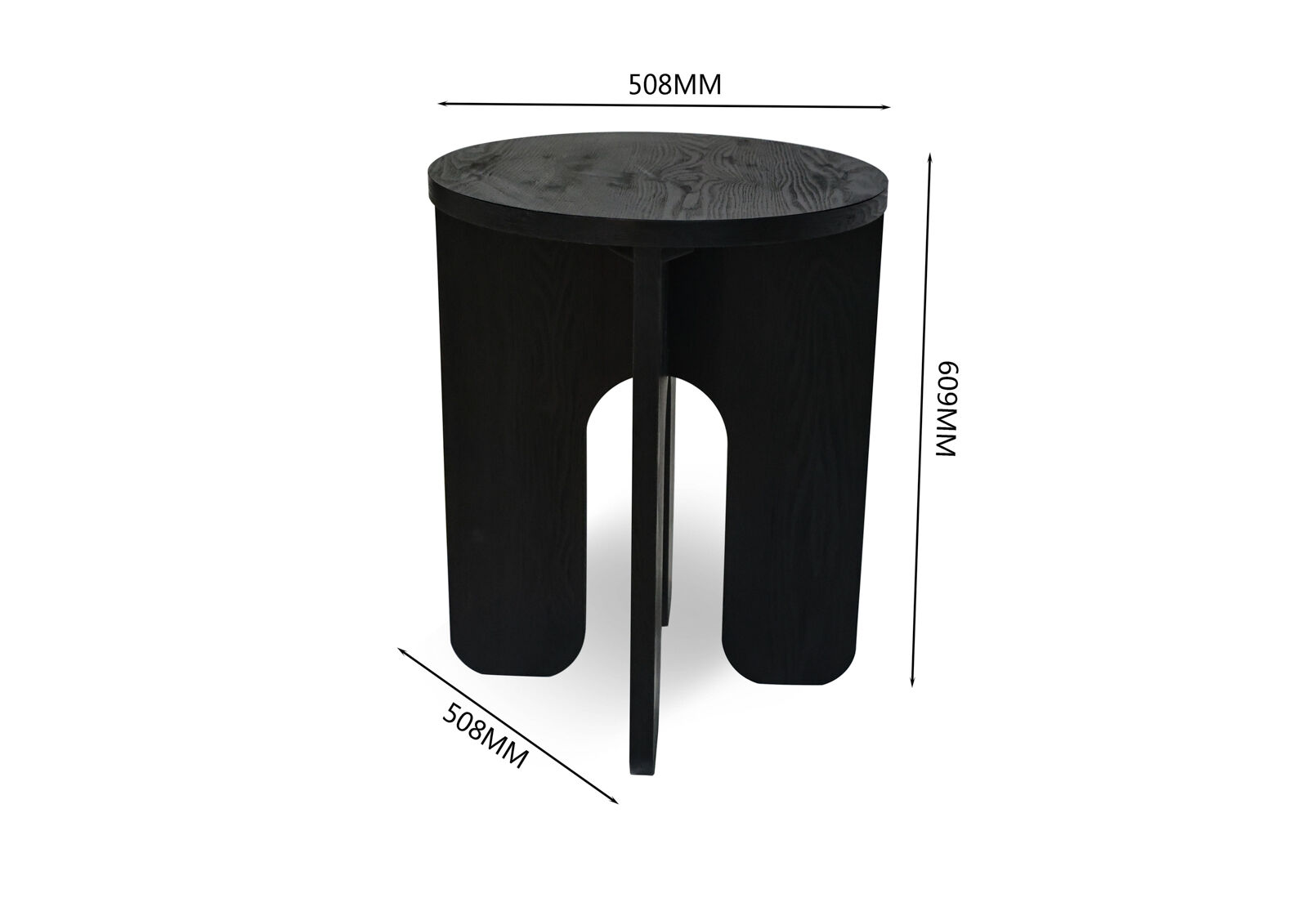 QUINTANA - Lamp Table QUINTANA