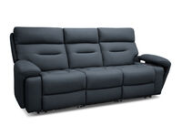 HOLLYWOOD LEATHER