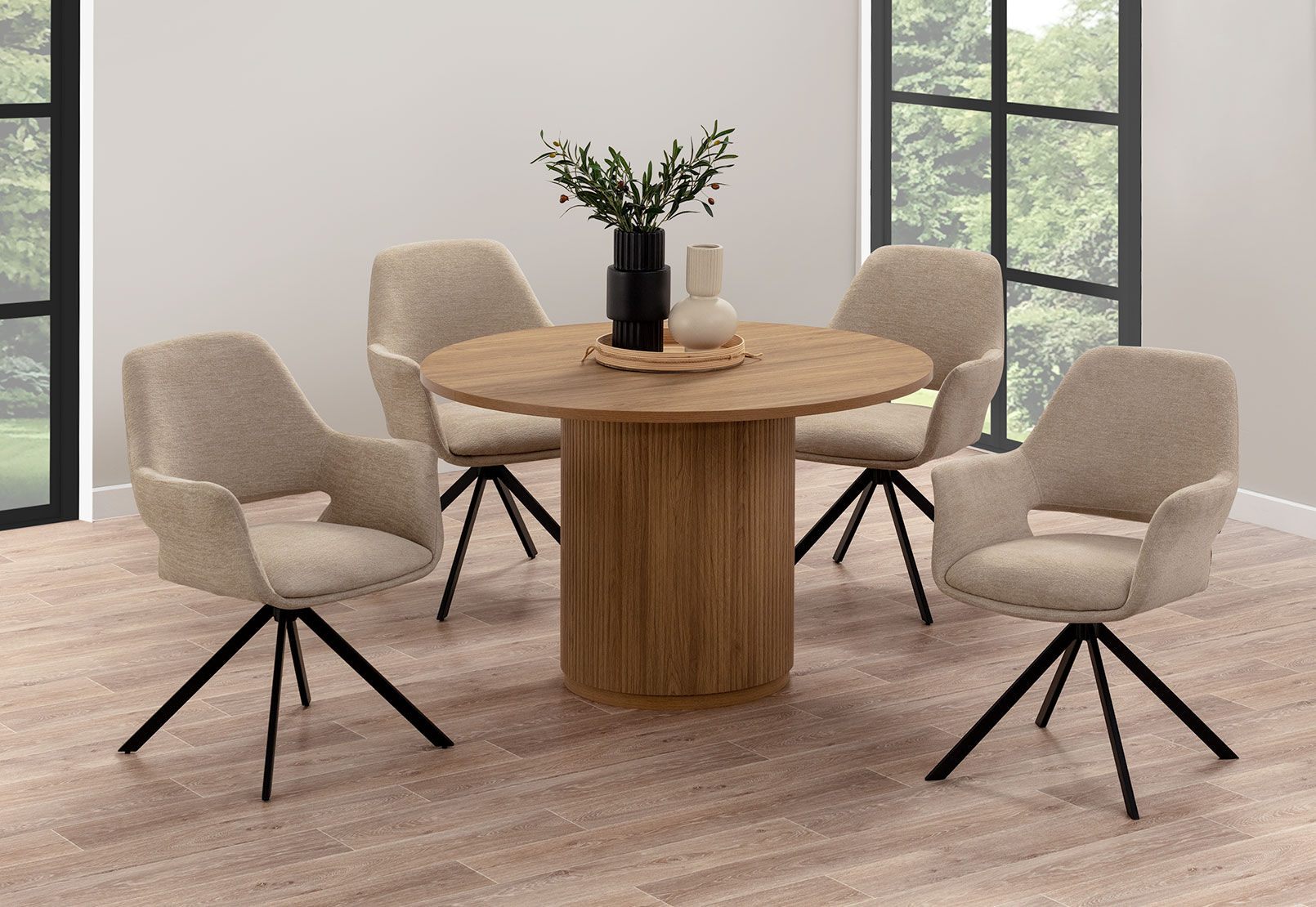 CIAN - Dining Chair CIAN