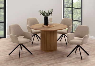 CIAN - Dining Chair