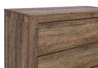 VALDA - Tall Chest VALDA