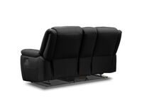 BRAYLON LEATHER