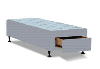 POSTUREPEDIC DRAWER BASE