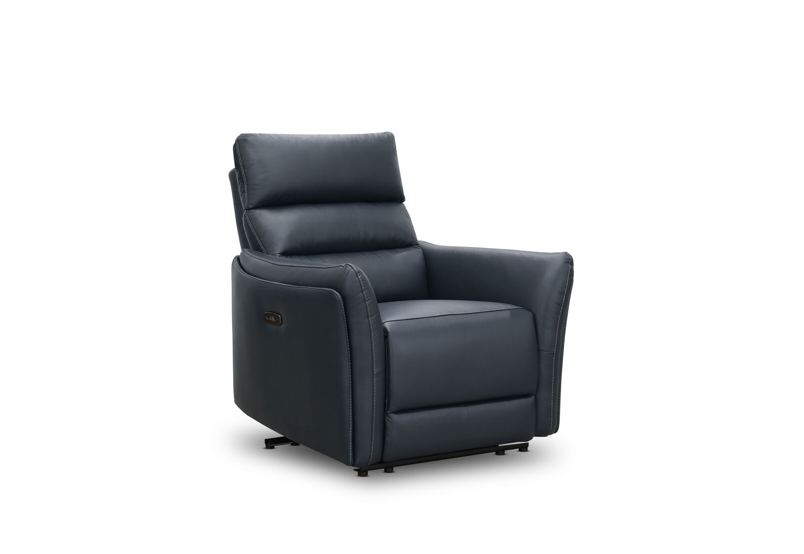 REMUS LEATHER - Electric Recliner (Leather) REMUS LEATHER