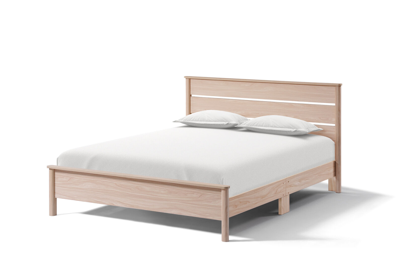 SELLERS - Queen Bed SELLERS
