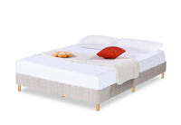 BOLOGNA - Queen Bed Base BOLOGNA