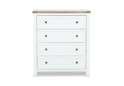 NORMANDY - Tall Chest