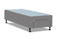 POSTUREPEDIC DRAWER BASE