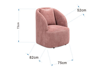 HONFLEUR - Accent Chair