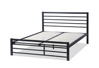 STEWART - Double Bed STEWART