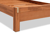 SILVERWOOD - King Single Bed SILVERWOOD