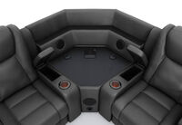 SENTINAL MK2 LEATHER