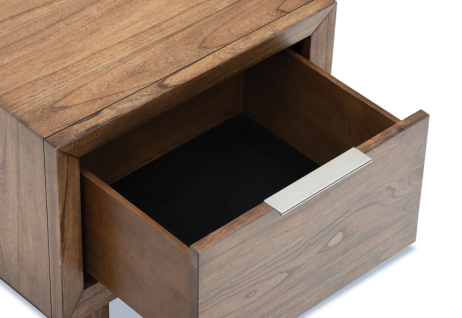 SORVINO - 1 Drawer Lamp Table SORVINO