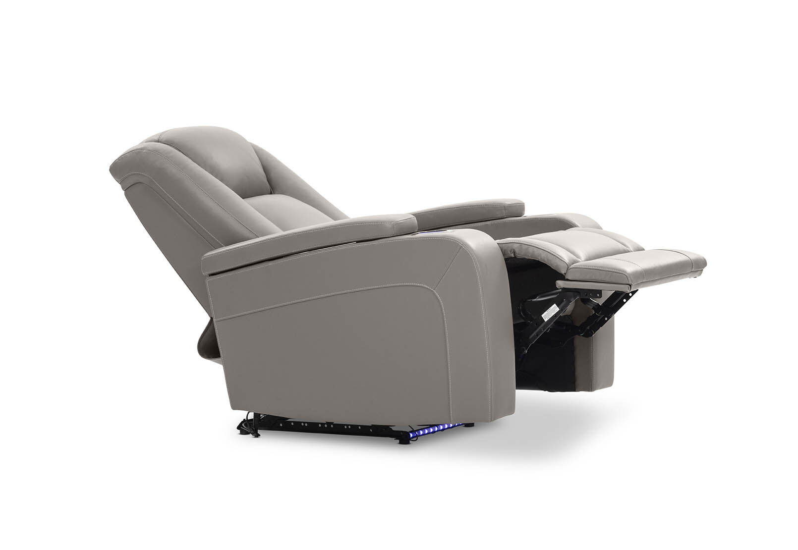 SENTINAL MK2 LEATHER - Electric Recliner SENTINAL MK2 LEATHER