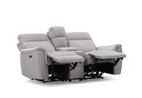 JAKOB - 2 Seater with Console JAKOB