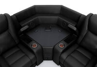 SENTINAL MK2 LEATHER