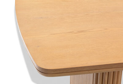 MIRAN - 2100 Dining Table