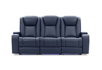 SENTINAL MK2 LEATHER