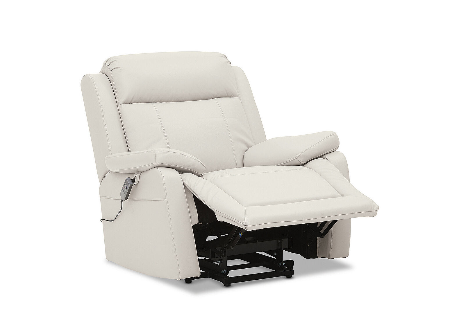 SAN MARCO - Leather Electric Lift Chair SAN MARCO