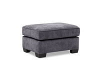 ALLI FABRIC - Ottoman ALLI FABRIC