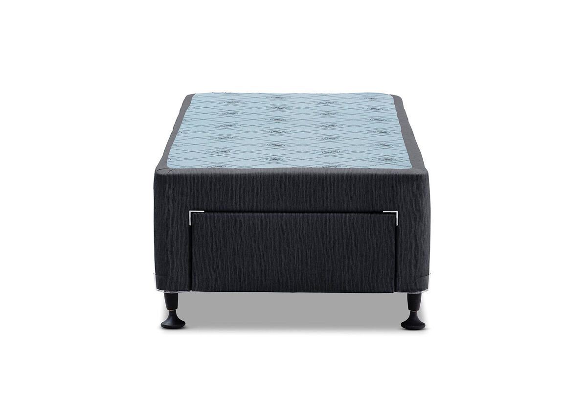 POSTUREPEDIC EXQUISITE ACCOLADE DRAWER BASE