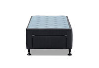 POSTUREPEDIC EXQUISITE ACCOLADE DRAWER BASE