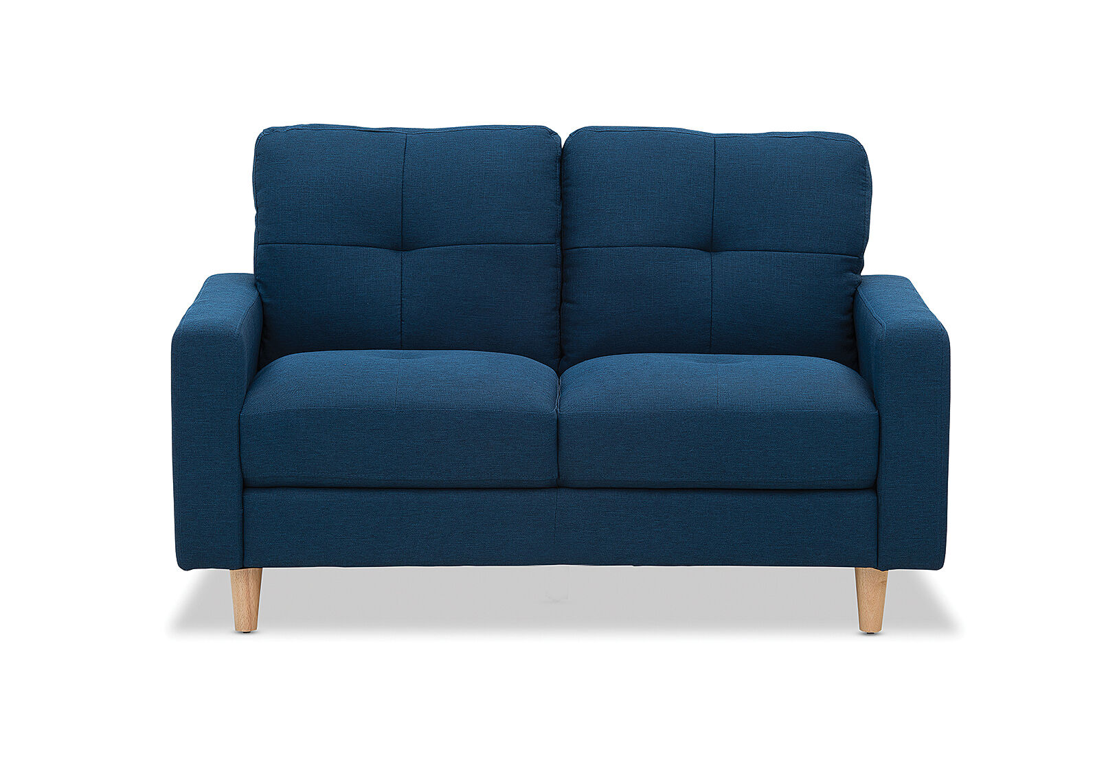 KELLER - Fabric 2 Seater KELLER