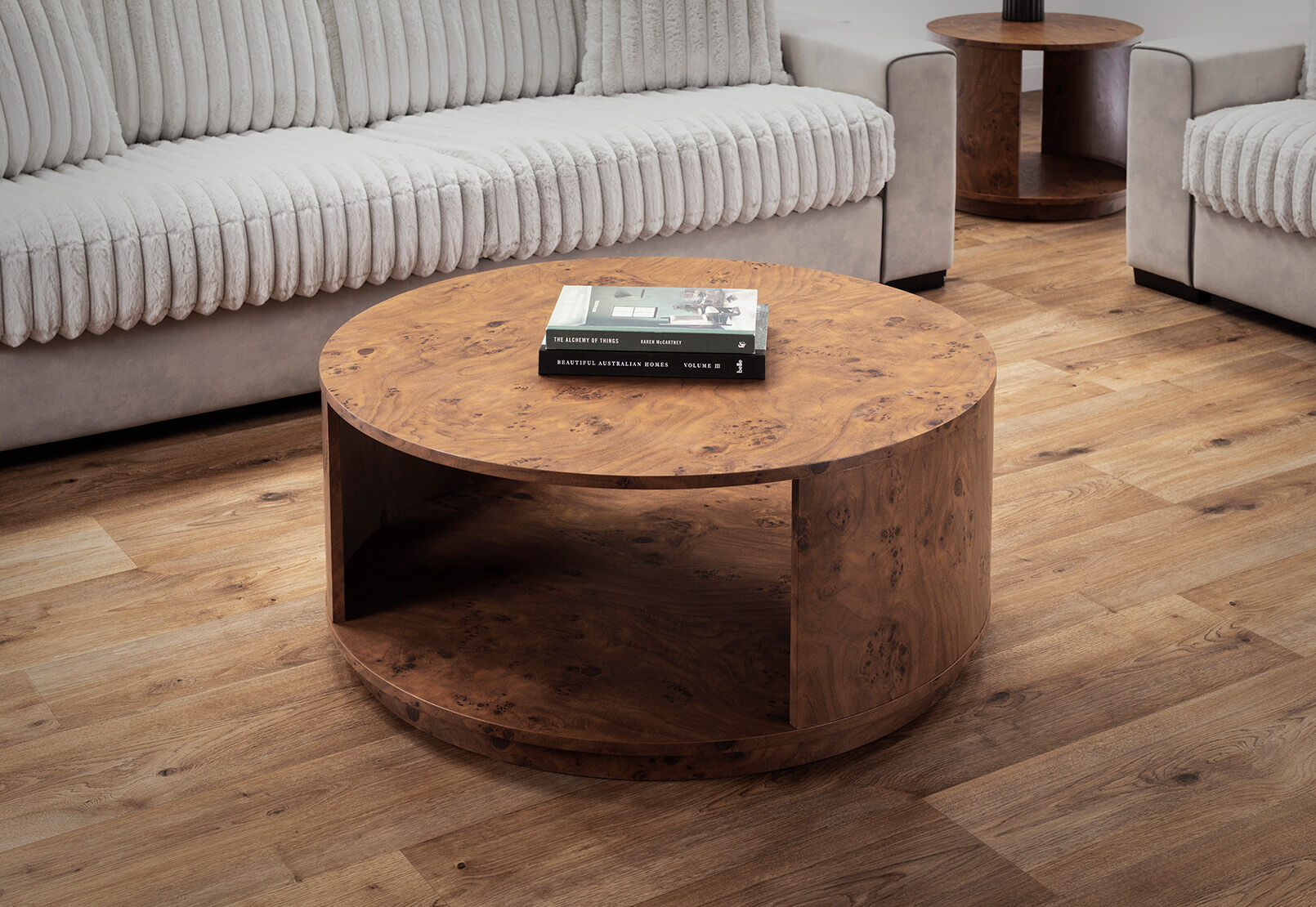 FORTUNA - Coffee Table FORTUNA