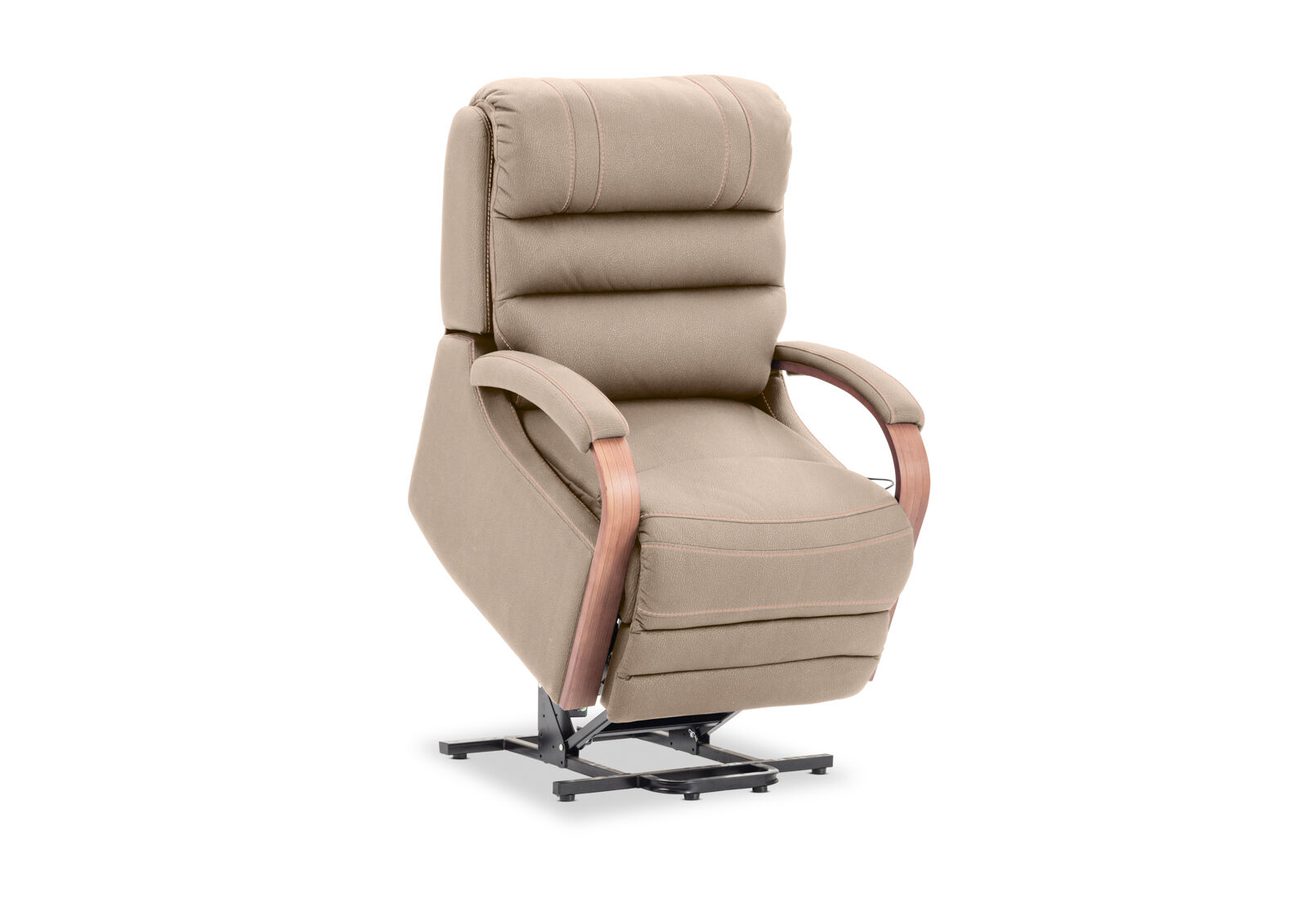 JONAS FABRIC - Electric Lift Chair JONAS FABRIC