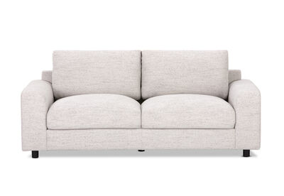 VERONICA FABRIC - 2 Seater Sofa