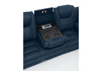 SENTINAL MK2 - 5 Piece Corner with LHF 3 Seater SENTINAL MK2