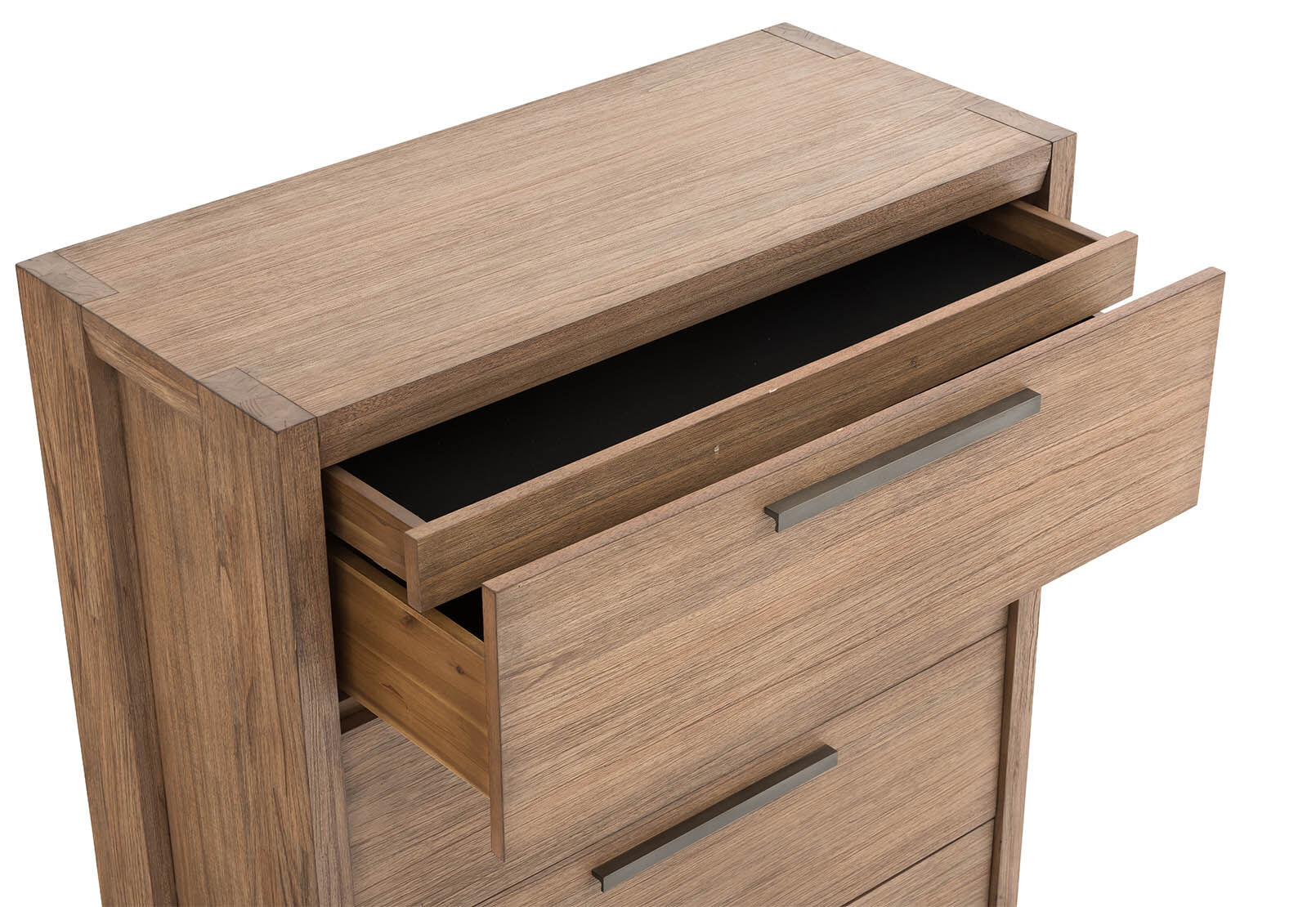 ROMULUS - 4 Drawer Tall Chest ROMULUS