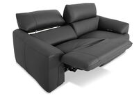 VESSALLI LEATHER