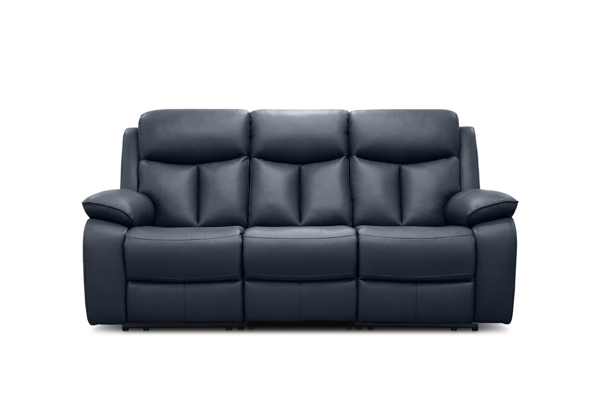 DACIA LEATHER