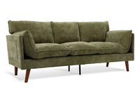 WALSALL - 3 Seat Sofa WALSALL