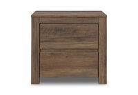 VALDA - Bedside Table VALDA