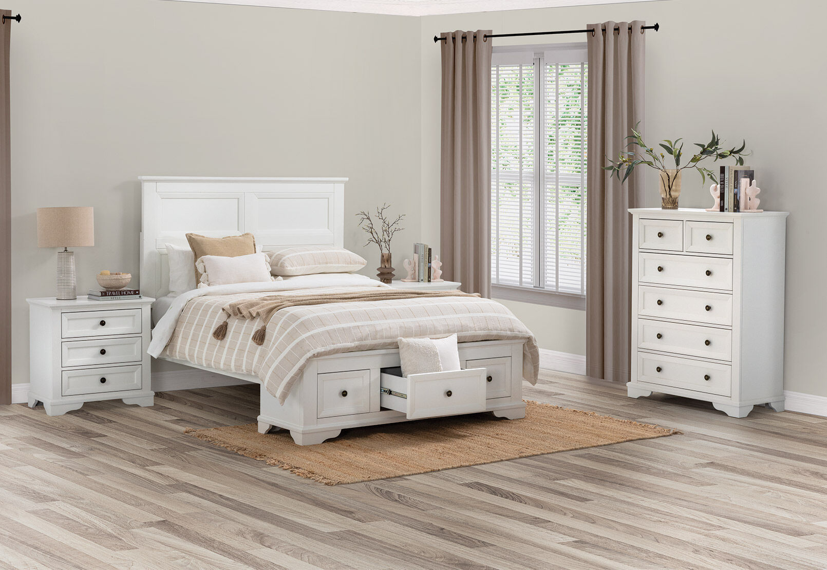 CHANELLE - Bedside CHANELLE