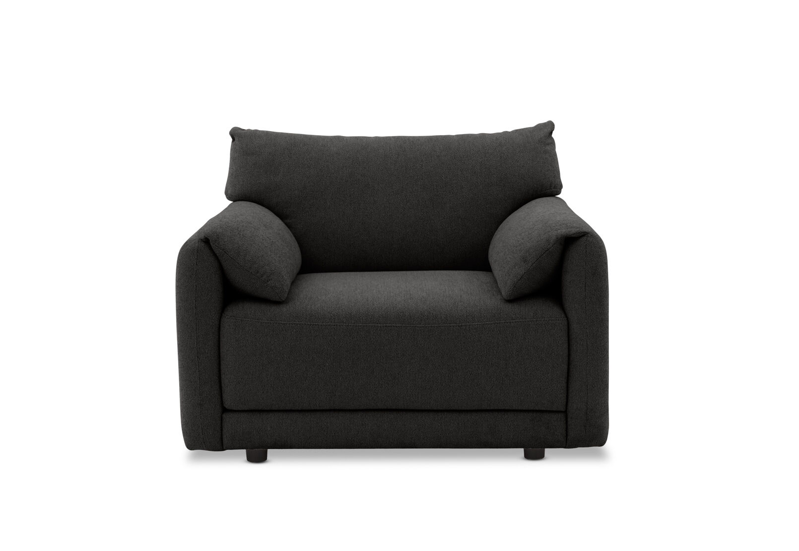 VARLEY FABRIC - Accent Chair VARLEY FABRIC