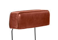 BARTELLE LEATHER - Removable Headrest BARTELLE LEATHER