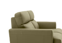 MONDRICH LEATHER