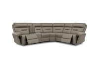 HOLLYWOOD LEATHER