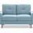 BIANCO LIGHT BLUE