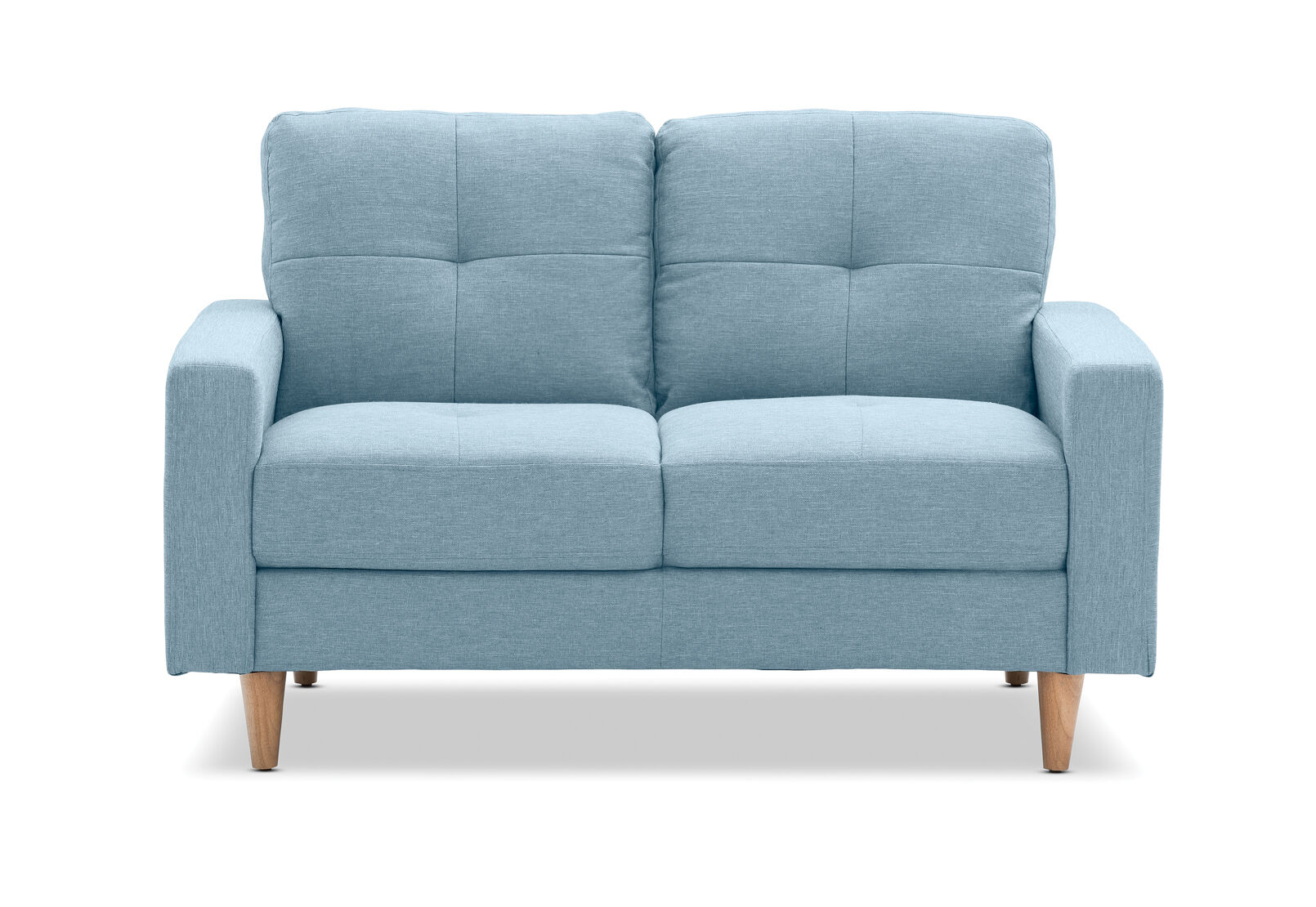 KELLER - Fabric 2 Seater KELLER