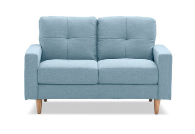 KELLER - Fabric 2 Seater