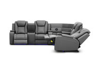 SENTINAL MK2 LEATHER